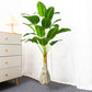 Kunstbaum Bananenbaum