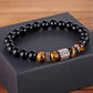 Armband Tigerauge »African Beads«