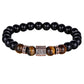 Armband Tigerauge »African Beads«