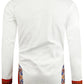 African Dashiki Print Longsleeve