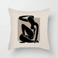 Kissenhülle Abstrakt 45*45cm