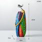 Figurendesign - abstrakte Deko »Woman Sculpture «