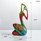 Figurendesign - abstrakte Deko »Woman Sculpture «